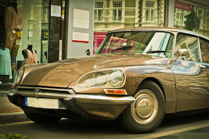Clisson Jean-Michel - Citrogaz Magasin De Pièces Automobiles à Clavé