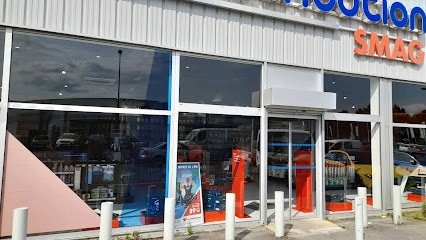 Autodistribution, Magasin de Pièces Détachées Auto à Saint-Quentin