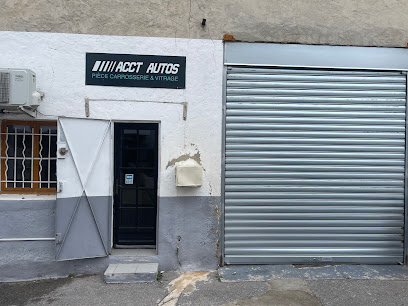 Acct Magasin De Pièces Automobiles à Marseille 16