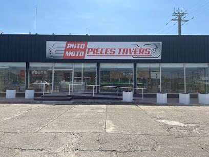Auto-moto Pièces Tavers, Magasin de Pièces Détachées Auto à Tavers
