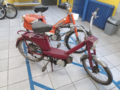 Casse Auto Dartier, Magasin de Pièces Détachées Auto à Vézelois