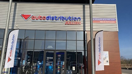 Autodistribution, Magasin de Pièces Détachées Auto à Torcy