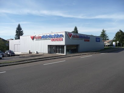 Autodistribution, Magasin de Pièces Détachées Auto à Paray-le-Monial