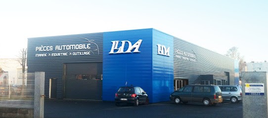 LLDA L'Autre Distribution Automobile, Magasin de Pièces Détachées Auto à Saint-Brieuc