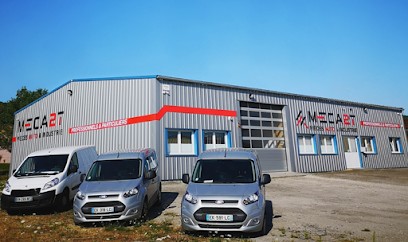 MECA 2T, Magasin de Pièces Détachées Auto à Vaivre-et-Montoille