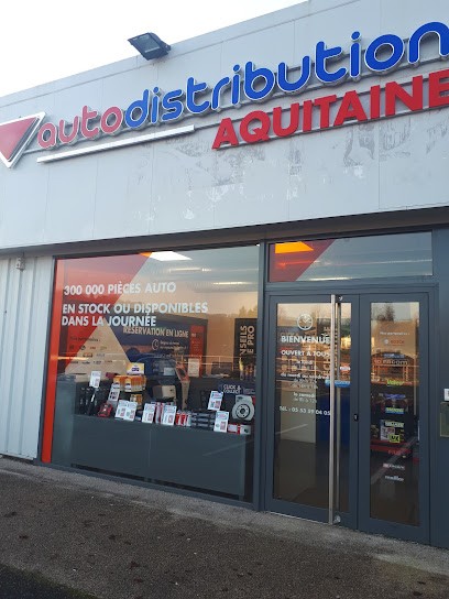 Autodistribution, Magasin de Pièces Détachées Auto à Sarlat-la-Canéda