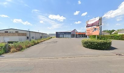 Fabrice Gallon Automobiles F.G.A, Magasin de Pièces Détachées Auto à Saint-Doulchard