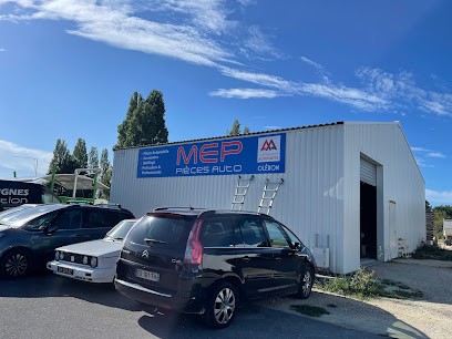 MEP PIECES AUTO OLERON, Magasin de Pièces Détachées Auto à Saint-Pierre-d'Oléron
