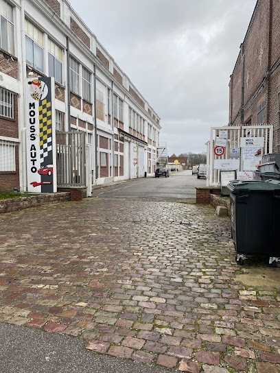 M2M CONCEPT, Magasin de Pièces Détachées Auto à Saint-Aubin-lès-Elbeuf