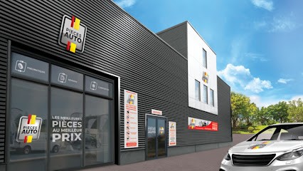 PIECES AUTO YVETOT, Magasin de Pièces Détachées Auto à Yvetot