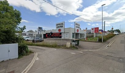APS Pièces Auto Nancy, Magasin de Pièces Détachées Auto à Vandoeuvre-lès-Nancy