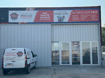 Pièces Auto Narbonne, Magasin De Pièces Automobiles à Narbonne
