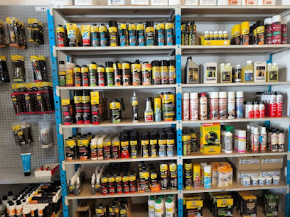 Coopauto Du Limousin, Magasin De Pièces Automobiles à Limoges