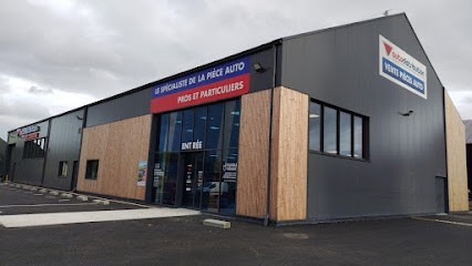 Autodistribution - Auto Pièces Atlantique Carmoine, Magasin de Pièces Détachées Auto à Saint-Malo