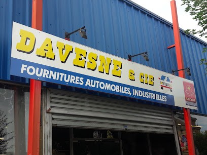 Davesne, Magasin de Pièces Détachées Auto à Sedan