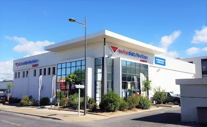 Autodistribution FARSY Salon, Magasin de Pièces Détachées Auto à Salon-de-Provence