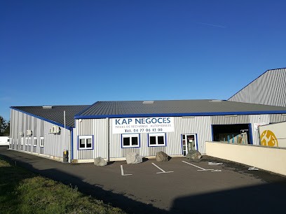 Kap Négoces, Magasin de Pièces Détachées Auto à Veauche
