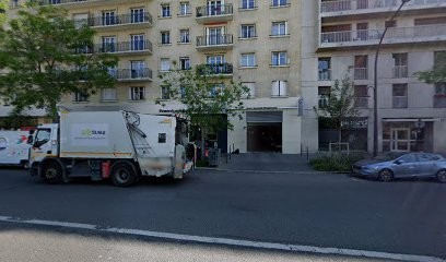 Magasin pièces détachées Bentley, Magasin de Pièces Détachées Auto à Paris 16