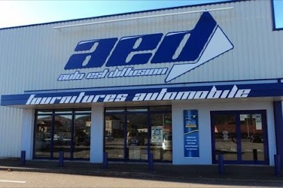 Auto Est Diffusion, Magasin de Pièces Détachées Auto à Remiremont