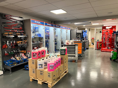 Sas Danger Pièces Automobiles Et Accessoires, Magasin De Pièces Automobiles à Maubec