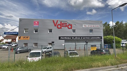 VDSA Cergy, Magasin de Pièces Détachées Auto à Puiseux-Pontoise