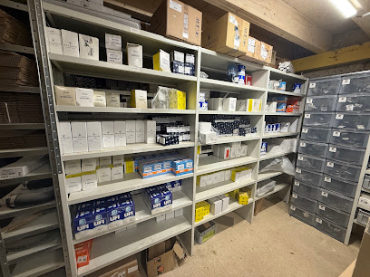 Emilia Parts - Spécialiste Pièces Ferrari & Maserati & 8C Competizione - Official Dealer Tubistyle, Magasin De Pièces Automobiles à Hammeville