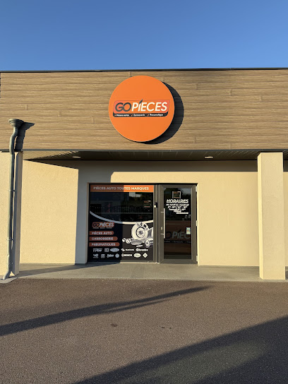 Go Pieces Diebling, Magasin De Pièces Automobiles à Diebling