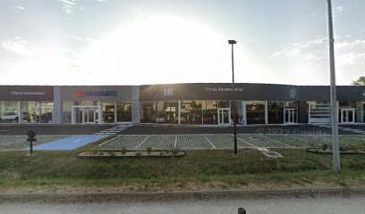 Fiat, Alfa Romeo, Abarth Et Suzuki Bourges- FORZA Automobiles, Magasin de Pièces Détachées Auto à Saint-Doulchard