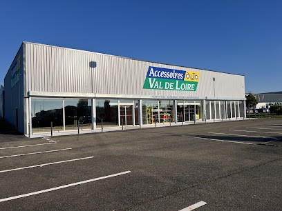 Auto Accessories in the Loire Valley, Magasin de Pièces Détachées Auto à Tavers