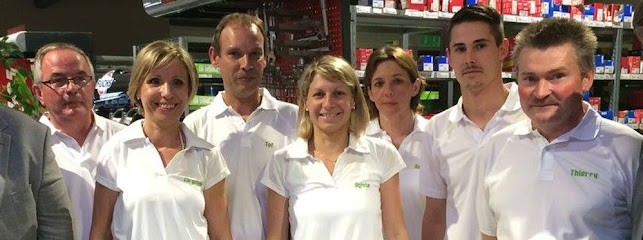 Equip Auto, Magasin de Pièces Détachées Auto à Vendôme