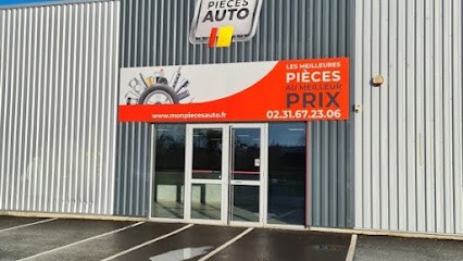 PIECES AUTO VIRE, Magasin de Pièces Détachées Auto à Vire Normandie