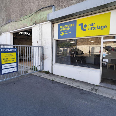 Car Attelage Lomme, Magasin De Pièces Automobiles à Lille