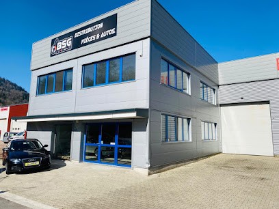SAS BSG DISTRIBUTION PIECES ET AUTOS, Magasin de Pièces Détachées Auto à Rupt-sur-Moselle