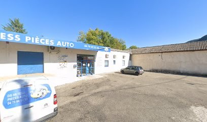 PIECES AUTO PRIVAS, Magasin de Pièces Détachées Auto à Privas