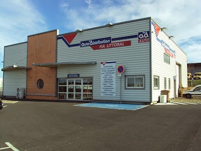 Autodistribution NEOPARTS FIA LITTORAL Pézénas, Magasin de Pièces Détachées Auto à Pézenas