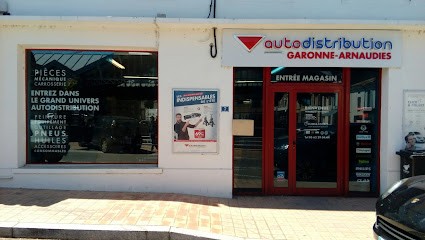 Autodistribution, Magasin de Pièces Détachées Auto à Valence