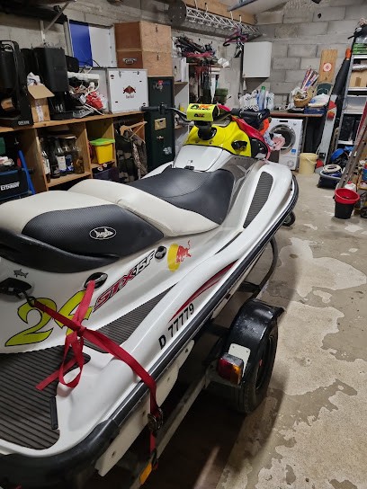 MRJ Loisirs Competition, Magasin de Pièces Détachées Auto à Six-Fours-les-Plages