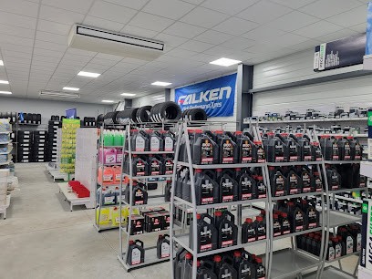 Sport Auto Sisteron SAS, Magasin de Pièces Détachées Auto à Sisteron