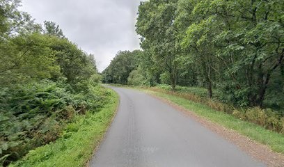 Ho Hio Hen Automobile, Magasin de Pièces Détachées Auto  