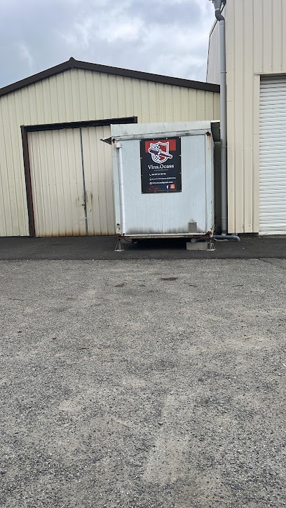 Vins'occas Magasin De Pièces Automobiles à Abos