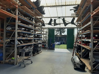 BH MOTORS, Magasin de Pièces Détachées Auto à Vieux-Condé