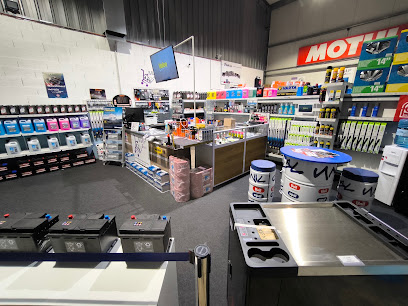 Map Distrib, Magasin De Pièces Automobiles à Ars-sur-Moselle