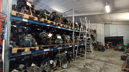 Sos Auto Pieces 68, Magasin De Pièces Automobiles à Mulhouse