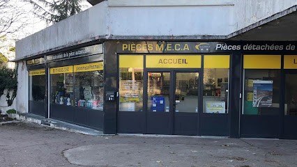 Pièces MECA, Magasin de Pièces Détachées Auto à Villeneuve-le-Roi