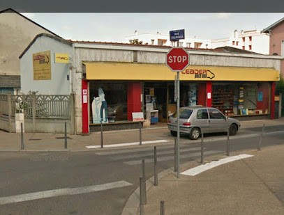 Leader Auto Parts, Magasin de Pièces Détachées Auto à Pierre-Bénite