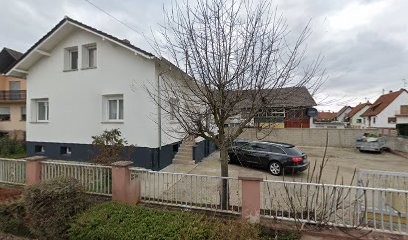 Keskin Yasin, Magasin de Pièces Détachées Auto à Auenheim