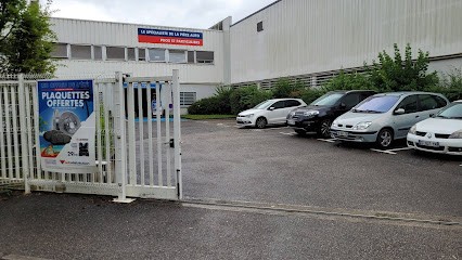 Autodistribution, Magasin de Pièces Détachées Auto à Seyssinet-Pariset