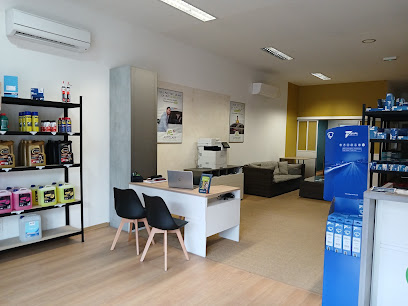 Sgdp Automobiles, Magasin De Pièces Automobiles à Ajaccio