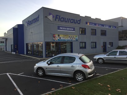 Flauraud Villefranche, Magasin de Pièces Détachées Auto à Villefranche-de-Rouergue