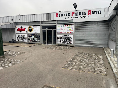 Center Pièces Auto Melun, Magasin De Pièces Automobiles à Melun